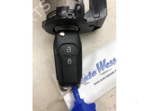 Ignition barrel FORD ECOSPORT 1.0 EcoBoost | BP22440265M48 