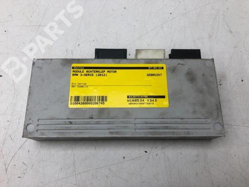 Used Other BMW 3 Touring (F31) 320 d (184 hp) 11828039