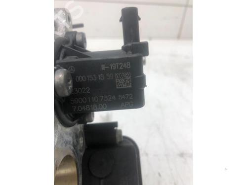 Turbocharger/Supercharger MERCEDES-BENZ GLB (X247) GLB 200 (247.687) | BP15068625M71 
