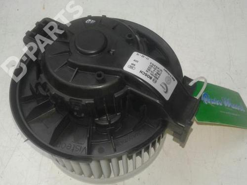 Heater blower motor SKODA CITIGO (NF1) 1.0 CNG | BP9636966M62 