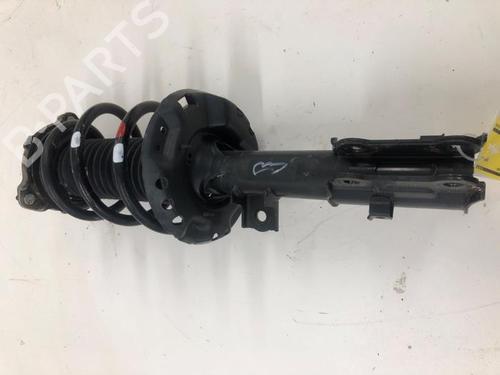 Højre fortil støddæmper KIA CEED (CD) 1.4 T-GDI (140 hp) 29606455