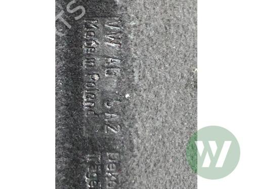 Hattehylde VW UP! (121, 122, BL1, BL2, BL3, 123) 1.0 | BP38620325C85 - Image 3