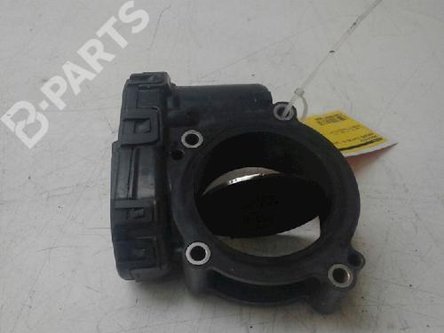 Throttle body MERCEDES-BENZ CLA Shooting Brake (X117) CLA 200 CDI / d (117.908) | BP5061341M82 