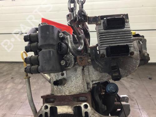 Engine OPEL MERIVA A MPV (X03) 1.6 (E75) | BP30616125M1 