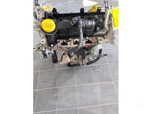 Engine NISSAN MICRA V (K14) 1.0 IG-T 100 | BP28583902M1