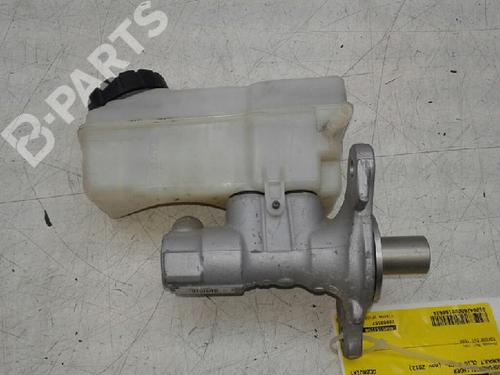 Used Brake master cylinder RENAULT CLIO IV (BH_) 1.5 dCi 90 (90 hp) 5859302
