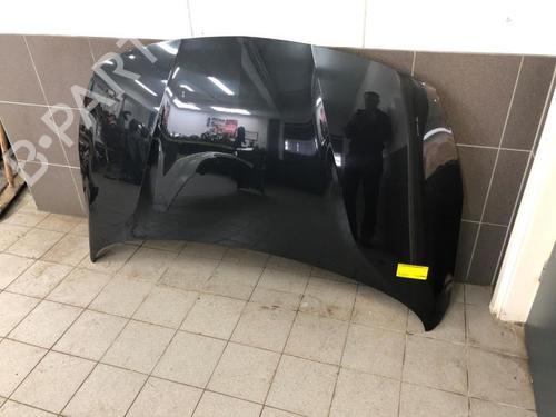 Hood OPEL ASTRA K Sports Tourer (B16) 1.6 CDTi (35) | BP20691974C1 