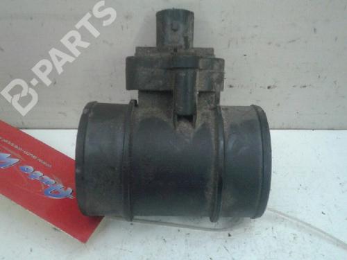 Mass air flow sensor OPEL CORSA D (S07) 1.3 CDTI (L08, L68) | BP4837445M95 