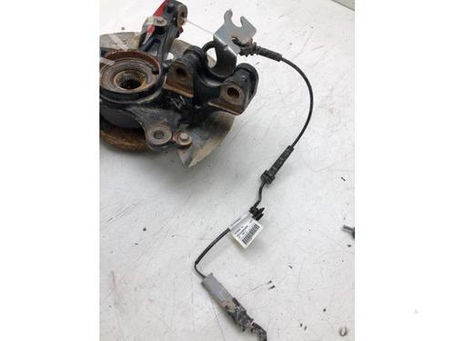 Left front steering knuckle OPEL GRANDLAND / GRANDLAND X (A18, P1UO) 1.2 (75) | BP13083659M25 