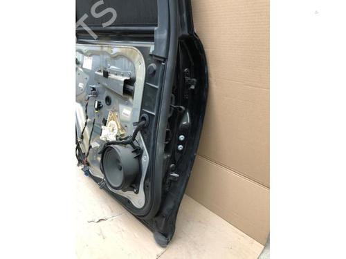 Left rear door MERCEDES-BENZ S-CLASS (W221, V221) S 320 CDI (221.022, 221.122) | BP21760971C4 