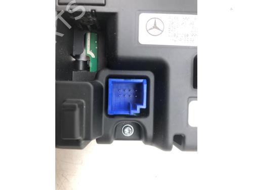 Display monitor MERCEDES-BENZ CLA Shooting Brake (X117) CLA 180 (117.942) | BP16379919C48 