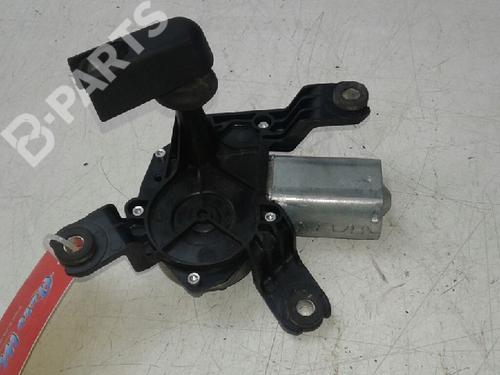 Used Rear wiper motor OPEL CORSA D (S07) 1.3 CDTI (L08, L68) (75 hp) 6792993