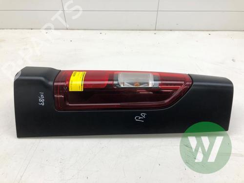 Right taillight RENAULT TRAFIC III Van (FG_) 1.6 dCi 145 (FGMG) | BP23241193C35 