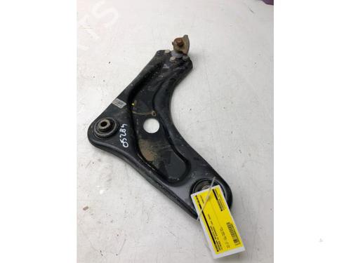 Used Right front suspension arm CITROËN C3 AIRCROSS II (2R_, 2C_) 1.5 BlueHDi 100 (2CYHYJ) (102 hp) 15765156
