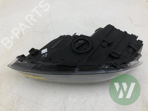 Right headlight VW POLO VI (AW1, BZ1, AE1) 1.0 TSI | BP38792128C29  - Image 6