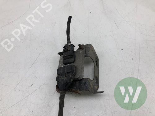 Used Electronic sensor Electronic sensor MERCEDES-BENZ VITO Van (W447) 114 CDI (447.601, 447.603, 447.605) (136 hp) 33308550 33308550