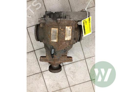 Rear differential BMW 5 (E60) 530 d | BP31920137M24