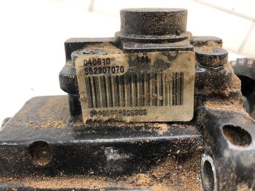 Injection pump FIAT SEDICI (189_) 2.0 D Multijet 4x4 | BP25858795M78