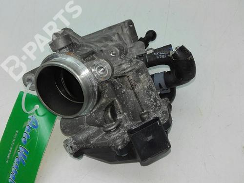 Used Throttle body AUDI A3 Sportback (8VA, 8VF) 2.0 TDI (150 hp) 7222558