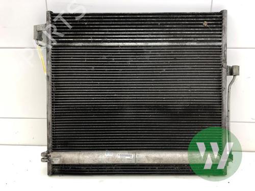 AC radiator MERCEDES-BENZ M-CLASS (W166) ML 350 BlueTEC 4-matic (166.024, 166.023) | BP37525420M32 - Image 2