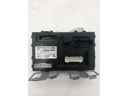 Electronic module NISSAN JUKE (F15) 1.5 dCi | BP22628362M83 