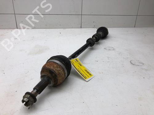Used Right front driveshaft NISSAN MICRA V (K14) 1.0 IG-T 100 (101 hp) 14579233