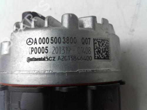 Other MERCEDES-BENZ EQV (W447) EQV 300 (447.813, 447.815) | BP14575061O1 