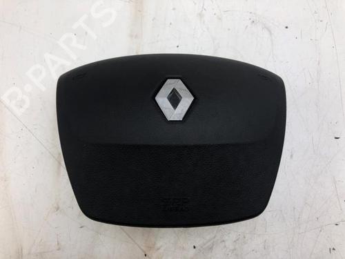 Førerens kollisjonspute RENAULT KANGOO Express (FW0/1_) Z.E. (FW0Z, FW1Z) (60 hp) 22365867