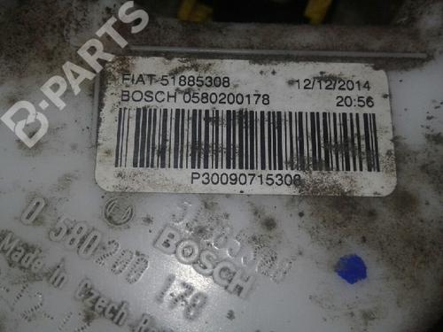 Fuel pump FIAT 500 (312_) 1.2 (312AXA1A) | BP4778449M76 