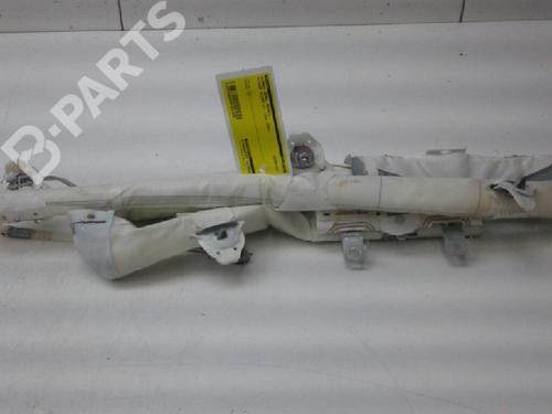 Used Right curtain airbag NISSAN MICRA V (K14) 1.5 DCI (90 hp) 9101707