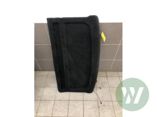 Used Rear parcel shelf Rear parcel shelf SKODA OCTAVIA III Combi (5E5, 5E6) 2.0 TDI (150 hp) 33848365 33848365