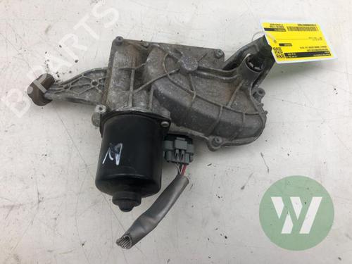 Used Front wiper motor Front wiper motor 37716747 37716747