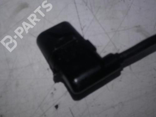 Right rear steering knuckle MERCEDES-BENZ C-CLASS (W205) C 220 BlueTEC / d (205.003) | BP4777012M28 