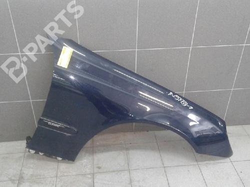 Right front fenders MERCEDES-BENZ C-CLASS T-Model (S203) C 200 CDI (203.204) (116 hp) 5184058