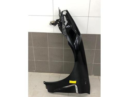 Forkjerm venstre PORSCHE PANAMERA (970) 3.6 (300 hp) 31319001