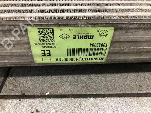 Intercooler RENAULT MASTER III Platform/Chassis (EV, HV, UV) 2.3 dCi 150 FWD (EV0F, HV0F, UV0F, EV03, HV03, UV03) | BP30822379M30 - Image 4