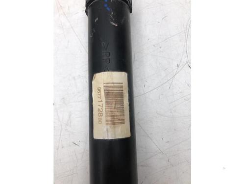 Right rear shock absorber PEUGEOT 2008 I (CU_) 1.2 THP 110 / PureTech 110 | BP10703719M19 