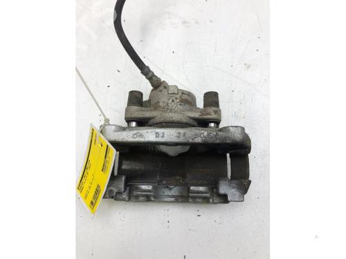 Venstre bremsekaliber foran Venstre bremsekaliber foran RENAULT CLIO V (B7_) 1.6 E-TECH 145 (B7MU) (143 hp) 39913217 39913217