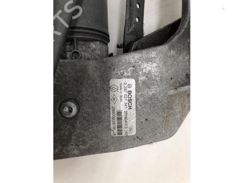 Used Front wiper motor RENAULT ZOE Hatchback Van (BFM_) Electric (BFMF) (109 hp) 26936492