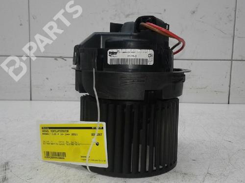 Varmvifte RENAULT CLIO IV (BH_) 1.5 dCi 90 (90 hp) 6690710