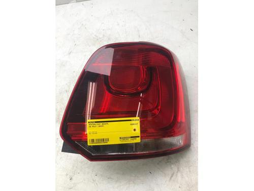Used Right taillight VW POLO V (6R1, 6C1) 1.4 (6R1) (85 hp) 14929727