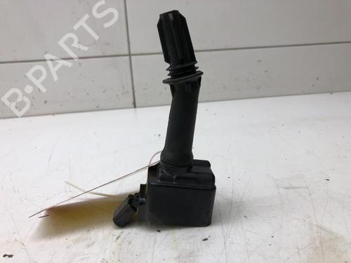 Used Ignition coil OPEL ASTRA K Sports Tourer (B16) 1.4 Turbo (35) (125 hp) 13016698