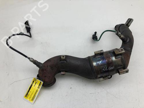 Catalyseur FIAT PUNTO (199_) 0.9 (101 hp) 31319427