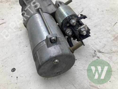 Starter LAND ROVER RANGE ROVER VELAR (L560) 2.0 P400 Hybrid 4x4 | BP38327249M8 - Image 6