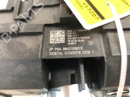 Switch OPEL CROSSLAND X / CROSSLAND (P17, P2QO) 1.2 (75) | BP28050908I30 