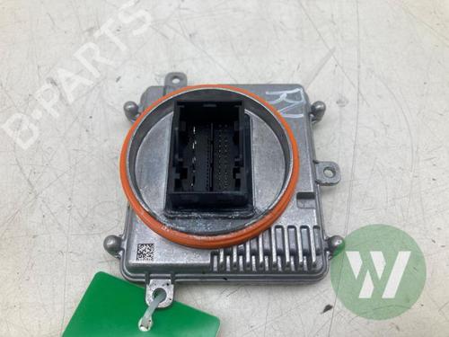 control-unit-skoda-fabia-iv-pj3-2021-39915545 main image