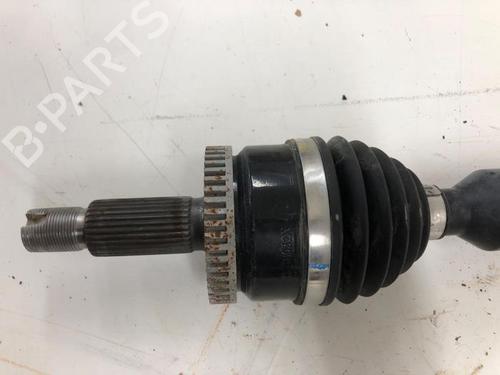 Right front driveshaft KIA SPORTAGE IV (QL, QLE) 1.6 GDI | BP29964109M39