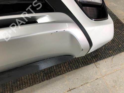 Front bumper KIA CARENS IV 1.6 GDi | BP29888025C7 