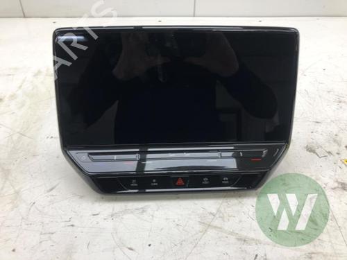 Used Electronic module Electronic module VW ID.4 (E21) GTX (299 hp) 33809178 33809178