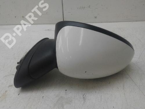 Left mirror MINI MINI (R50, R53) Cooper S | BP8543739C26 